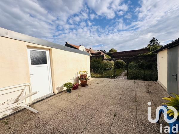 Maison à vendre 5 pièces 116 m² Douai