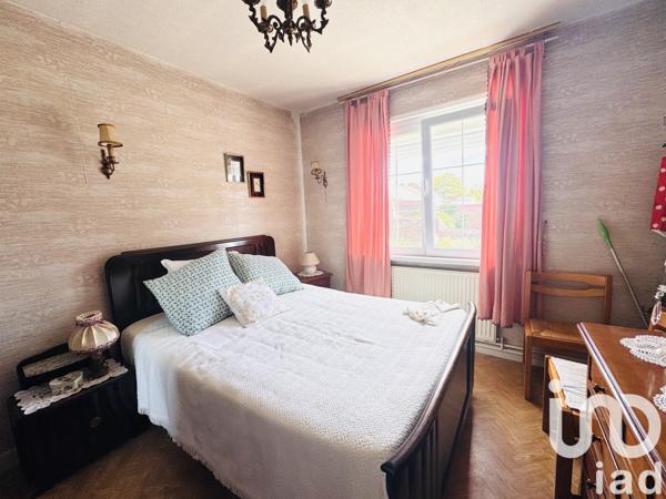 Maison à vendre 5 pièces 116 m² Douai