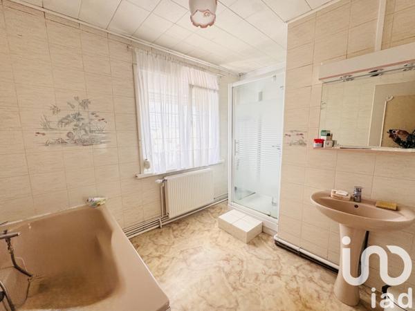 Maison à vendre 5 pièces 116 m² Douai