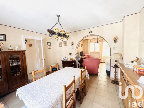 Maison à vendre 5 pièces 116 m² Douai