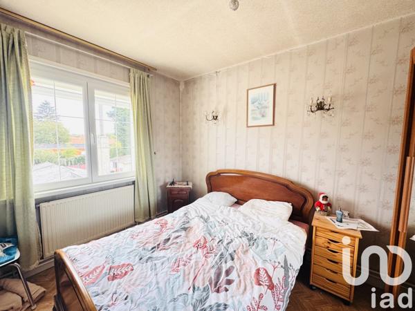 Maison à vendre 5 pièces 116 m² Douai