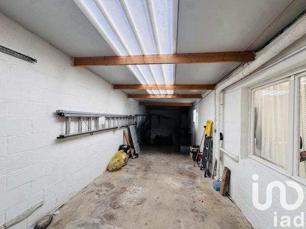 Maison à vendre 5 pièces 116 m² Douai