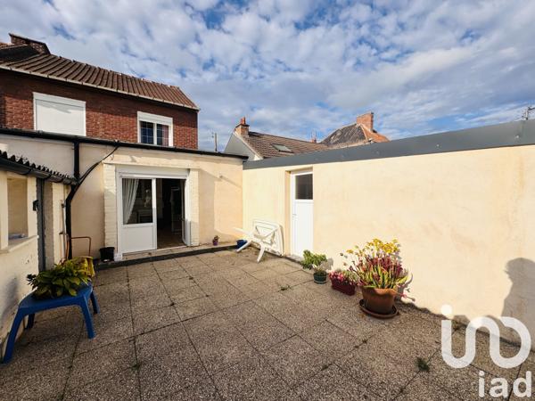 Maison à vendre 5 pièces 116 m² Douai
