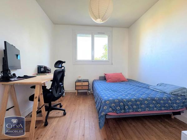 Maison à vendre 4 pièces 90m²