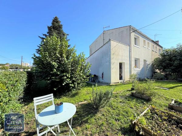 Maison à vendre 4 pièces 90m²