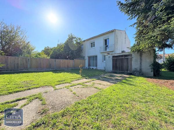 Maison à vendre 4 pièces 90m²