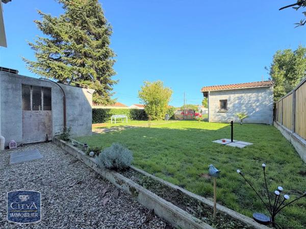 Maison à vendre 4 pièces 90m²