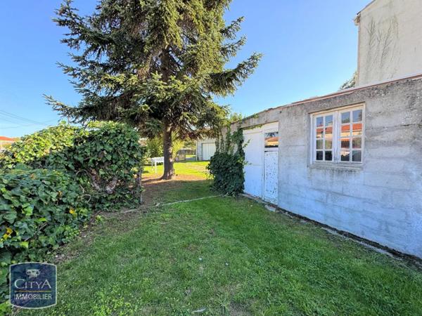 Maison à vendre 4 pièces 90m²