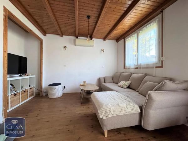 Maison à vendre 4 pièces 90m²