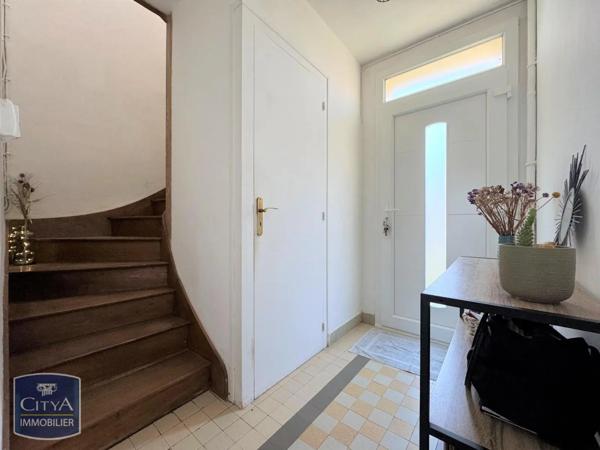 Maison à vendre 4 pièces 90m²