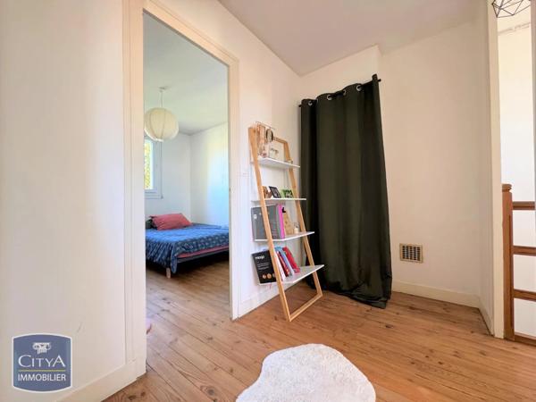 Maison à vendre 4 pièces 90m²