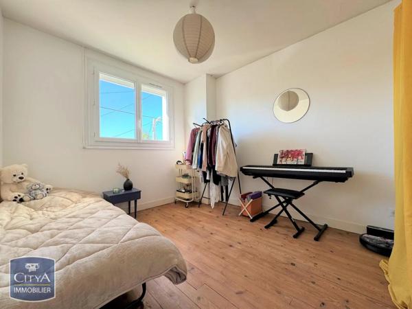 Maison à vendre 4 pièces 90m²