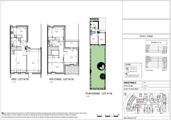 Maison à vendre 4 pièces 86 m² Montereau-Fault-Yonne