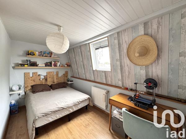 Maison à vendre 5 pièces 97 m² Tourcoing