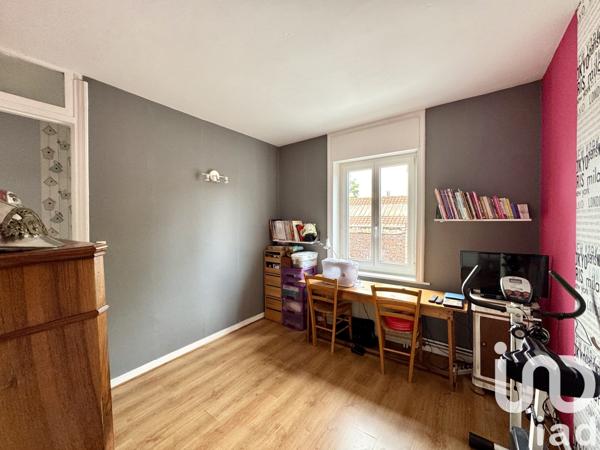 Maison à vendre 5 pièces 97 m² Tourcoing