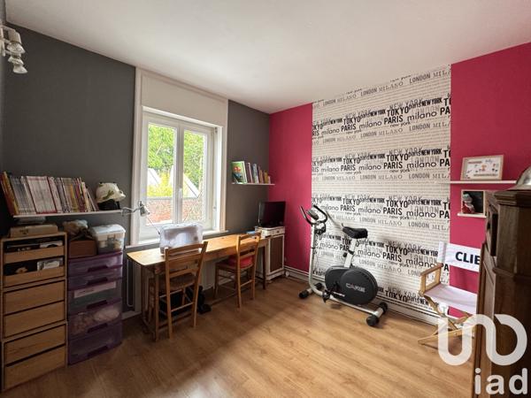 Maison à vendre 5 pièces 97 m² Tourcoing