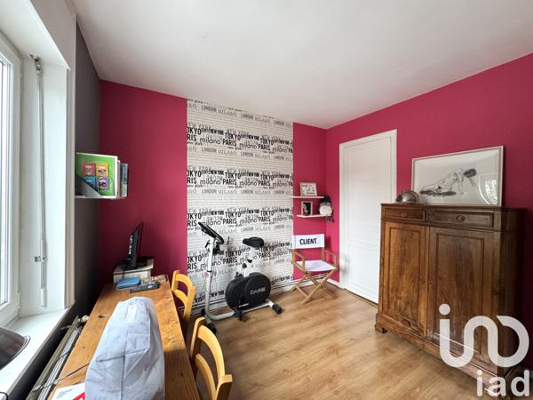 Maison à vendre 5 pièces 97 m² Tourcoing