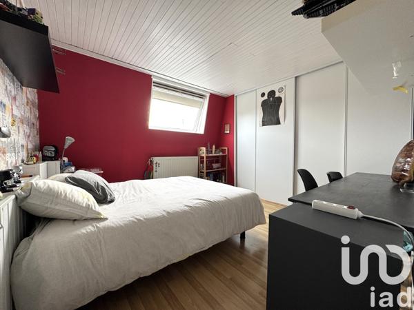 Maison à vendre 5 pièces 97 m² Tourcoing