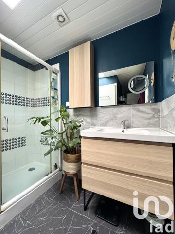 Maison à vendre 5 pièces 97 m² Tourcoing