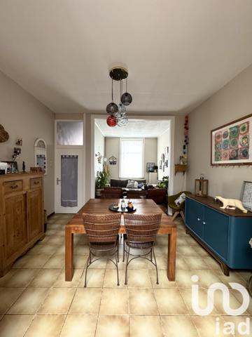 Maison à vendre 5 pièces 97 m² Tourcoing