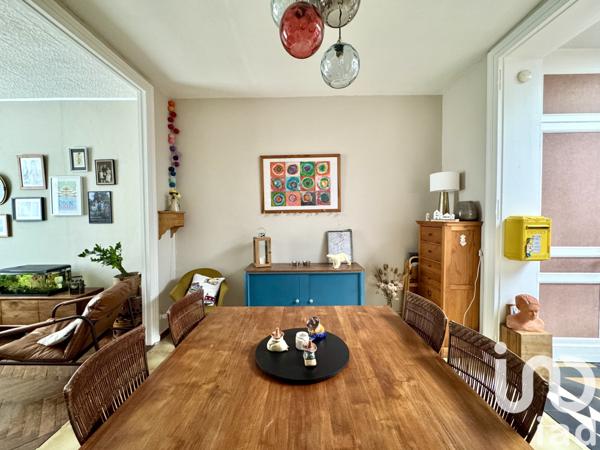 Maison à vendre 5 pièces 97 m² Tourcoing