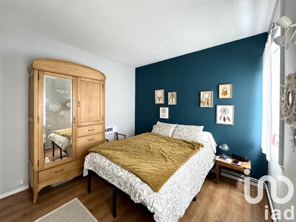 Maison à vendre 5 pièces 97 m² Tourcoing