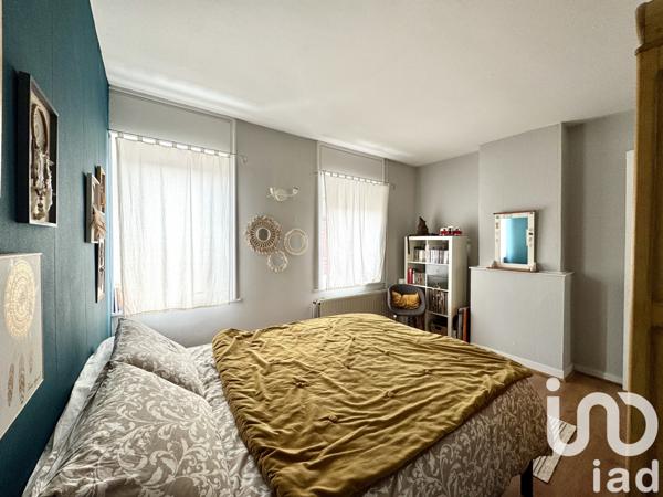 Maison à vendre 5 pièces 97 m² Tourcoing