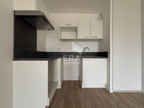 Appartement PINEL neuf à Saran de 3 pièce(s) 60.11 m2