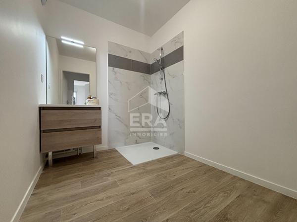 Appartement PINEL neuf à Saran de 3 pièce(s) 60.11 m2