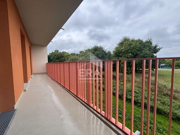 Appartement PINEL neuf à Saran de 3 pièce(s) 60.11 m2