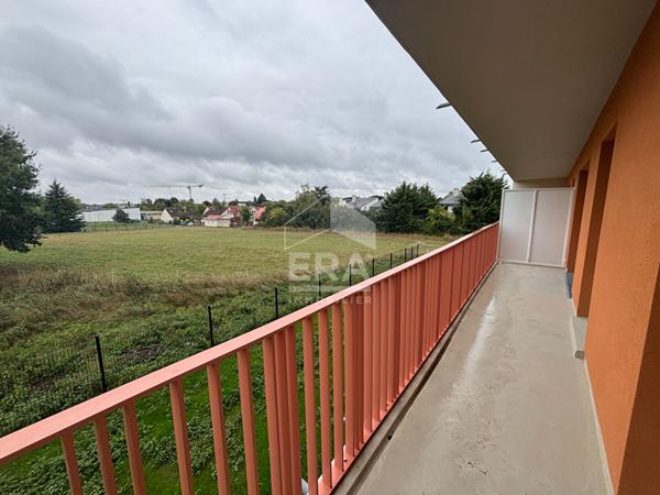 Appartement PINEL neuf à Saran de 3 pièce(s) 60.11 m2