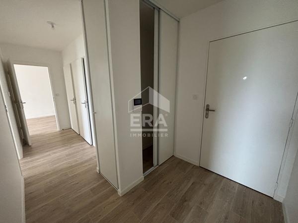 Appartement PINEL neuf à Saran de 3 pièce(s) 60.11 m2