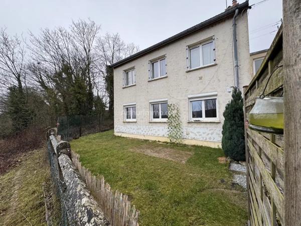 Vente Maison 5 pièces 125 m2 à Chigny-les-Roses