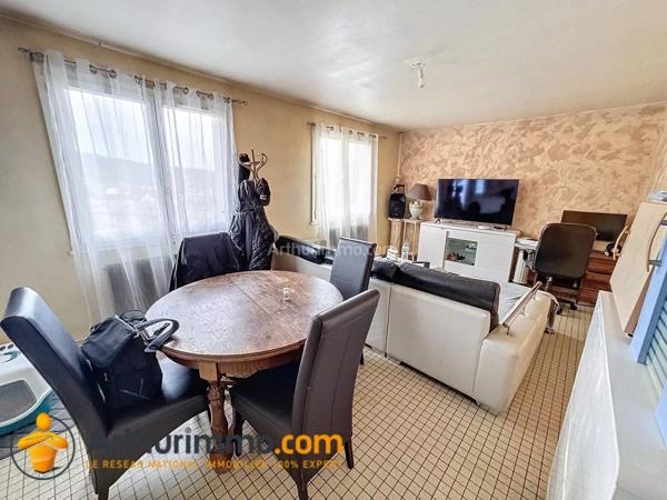 Vente Maison 5 pièces 125 m2 à Chigny-les-Roses