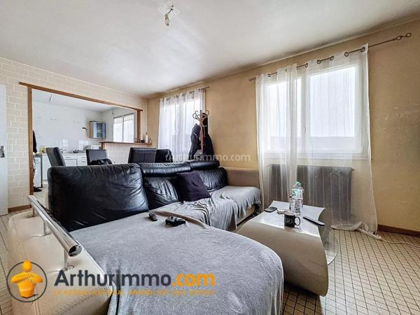 Vente Maison 5 pièces 125 m2 à Chigny-les-Roses