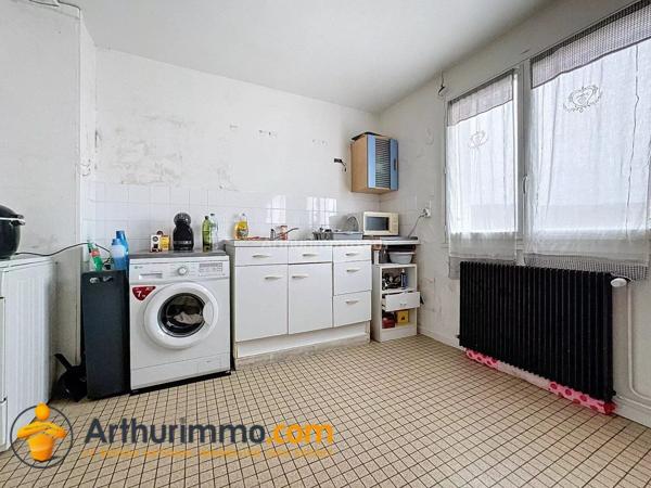 Vente Maison 5 pièces 125 m2 à Chigny-les-Roses