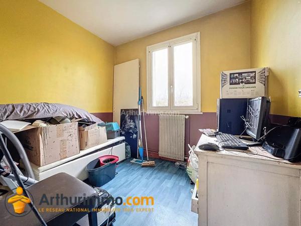 Vente Maison 5 pièces 125 m2 à Chigny-les-Roses