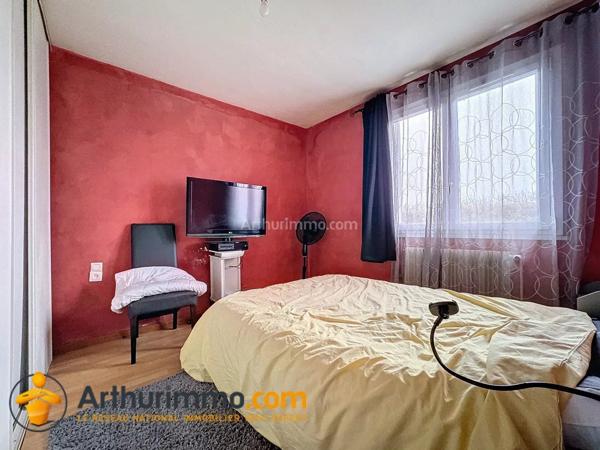 Vente Maison 5 pièces 125 m2 à Chigny-les-Roses