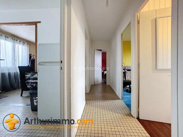 Vente Maison 5 pièces 125 m2 à Chigny-les-Roses