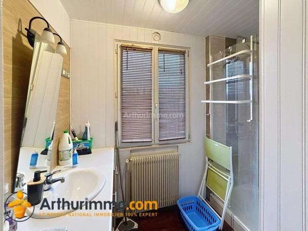 Vente Maison 5 pièces 125 m2 à Chigny-les-Roses