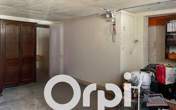 Appartement à vendre    2 pièces • 36,56 m2 Palavas-les-Flots