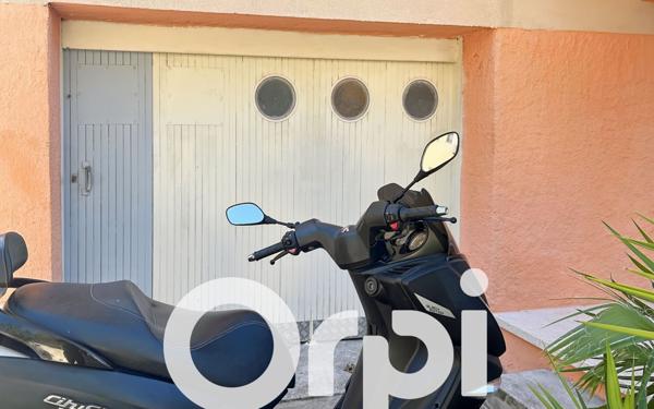 Appartement à vendre    2 pièces • 36,56 m2 Palavas-les-Flots