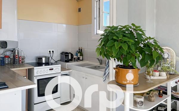 Appartement à vendre    2 pièces • 36,56 m2 Palavas-les-Flots