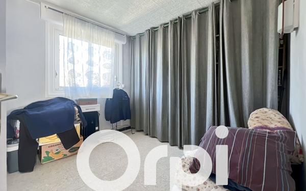 Appartement à vendre    2 pièces • 36,56 m2 Palavas-les-Flots