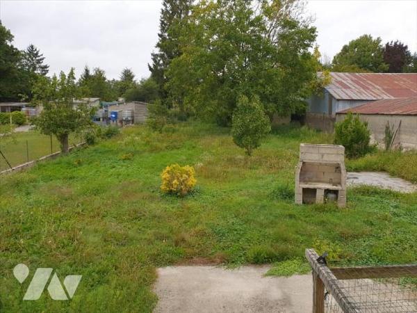 Maison à Vendre à Fère-Champenoise (51230) en Marne (51)

Cette maison est située dans la loc...