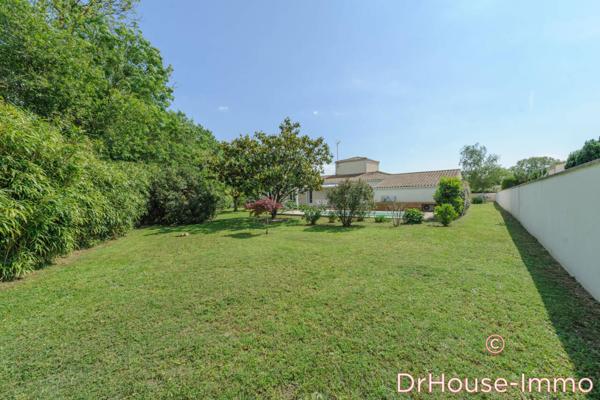 Maison à vendre 8 pièces de 177 m²