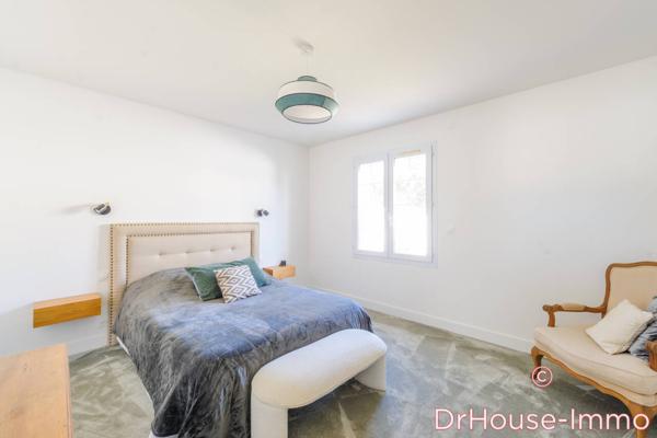 Maison à vendre 8 pièces de 177 m²