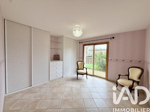 Maison à vendre 7 pièces 168 m² Bréhal