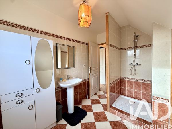 Maison à vendre 7 pièces 168 m² Bréhal