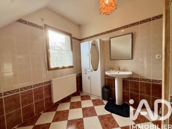 Maison à vendre 7 pièces 168 m² Bréhal